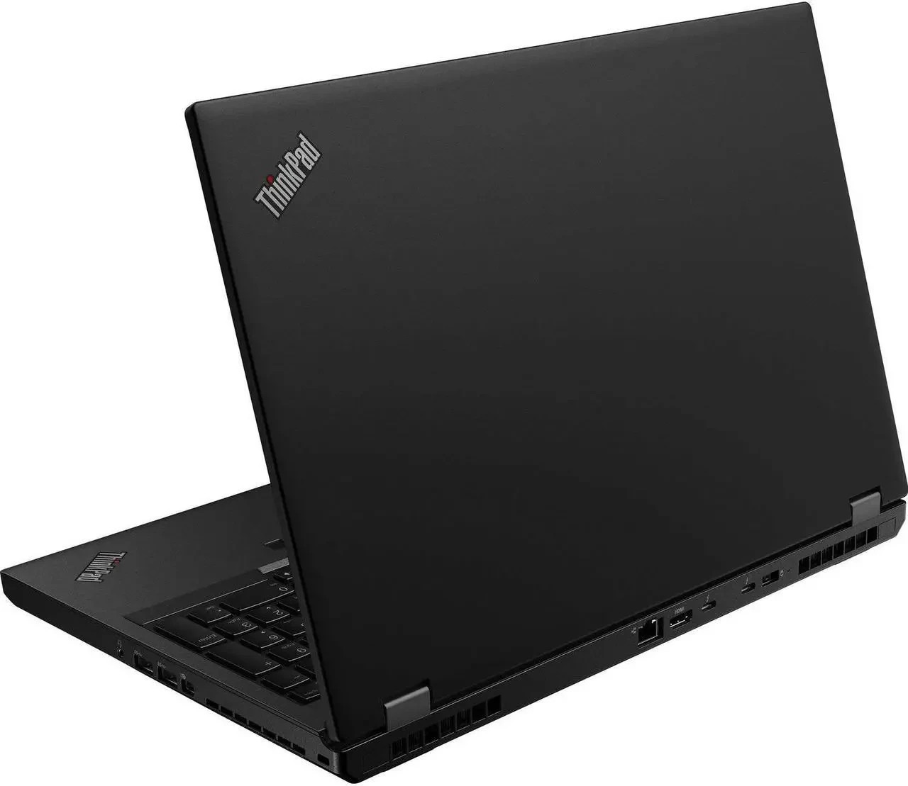Lenovo ThinkPad P52 Gaming Laptop i7 16GB RAM 512GB SSD NVIDIA QUADRO WIN11 Pro