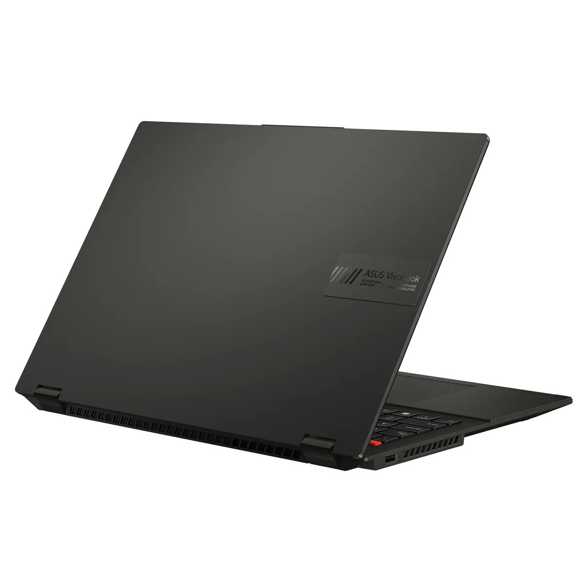 Asus Vivobook 16 S Flip 2 in 1 Touchscreen i9-13900H 16G RAM 1TB SSD Win11 Warty
