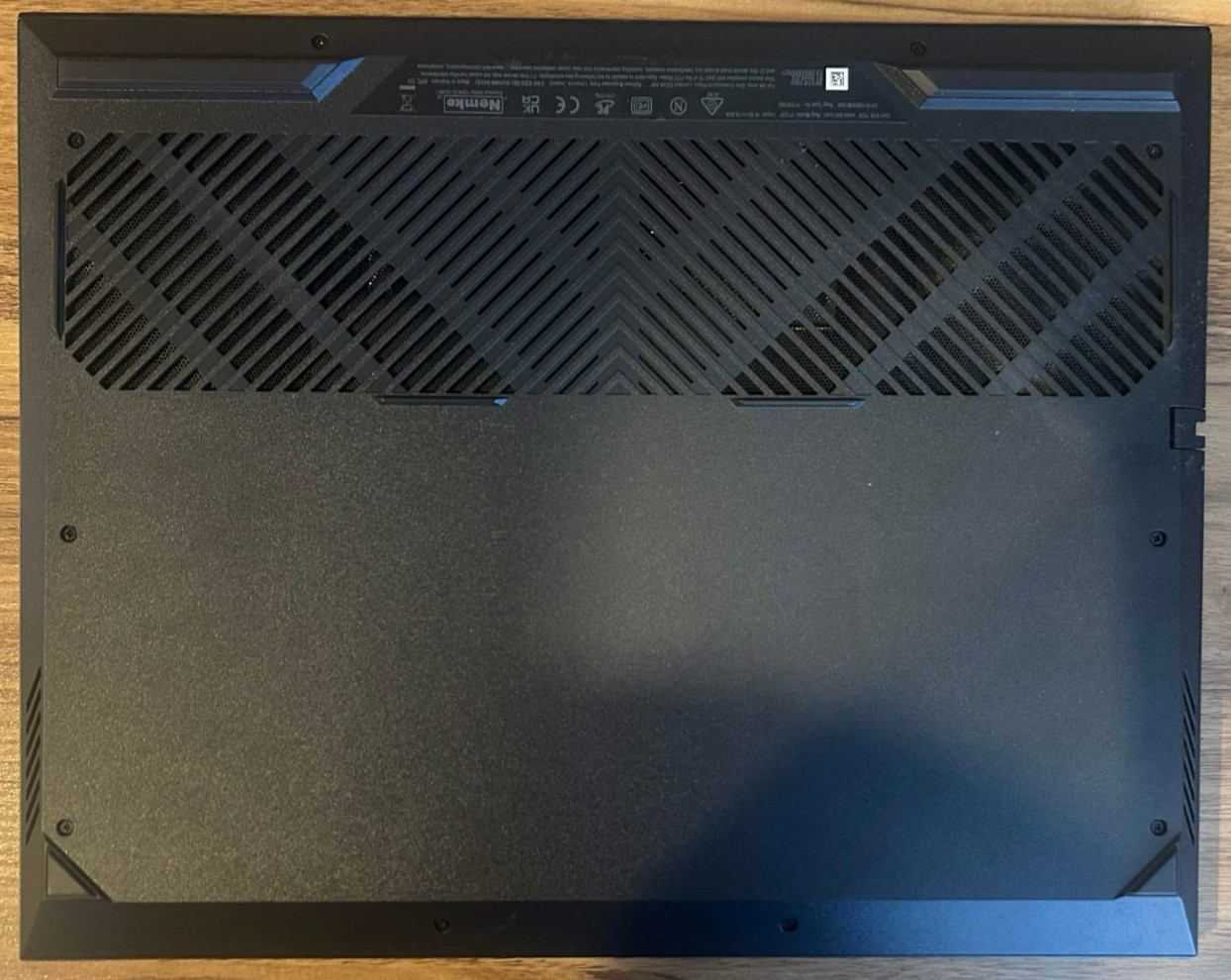 Dell G16 7630 Gaming Laptop | NVIDIA RTX 4070 | Intel i9-13900HX | 165hz Display