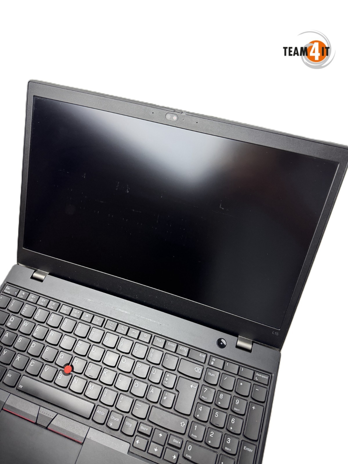 Lenovo ThinkPad L15 Gen2 i7-1165G7/16GB/512GB NVMe 15.6″ FHD LTE Win11 Pro DE