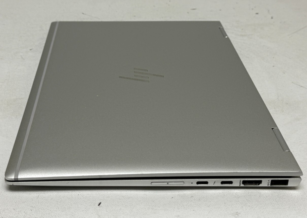 HP EliteBook x360 1040 G6 2in1 14″ (i5-8365u – 8GB RAM – 256GB SSD – Win11Home)