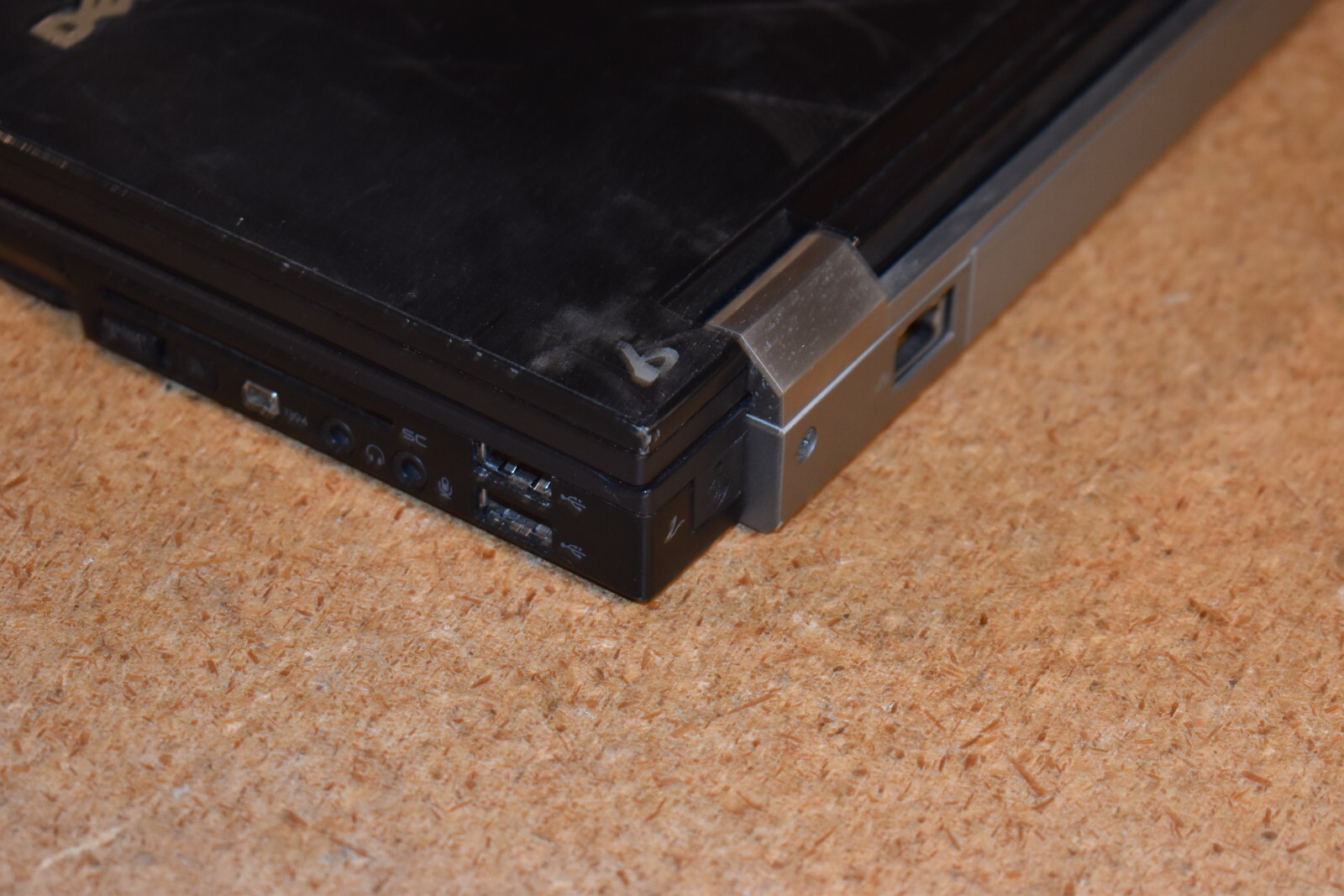 Dell Latitude E6500 Core 2 Duo P8700 3GB RAM 160GB HDD Windows XP Pro NVidia NVS