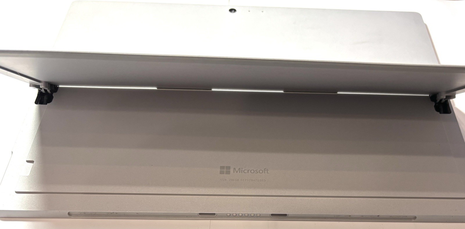 Microsoft Surface Pro 4 1724 i5-6300U 2.40GHz 8GB 256GB Tablet See Details