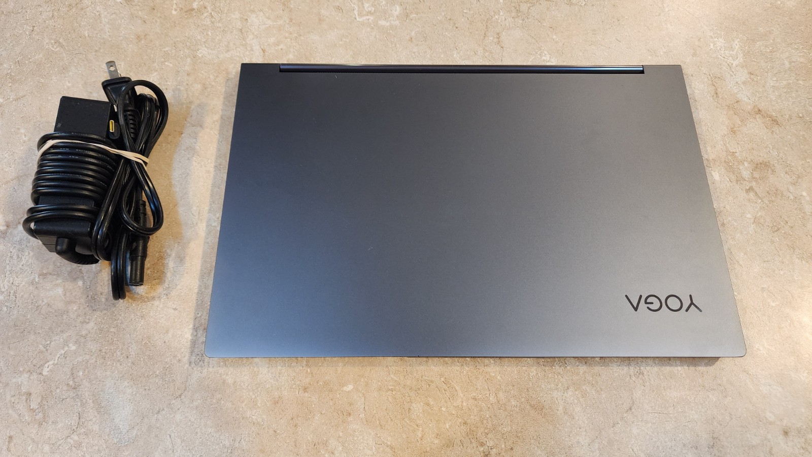 2-in-1 Touch Lenovo Yoga C940-14IIL 14″ FHD i7-1065G7 512GB SSD 12GB RAM
