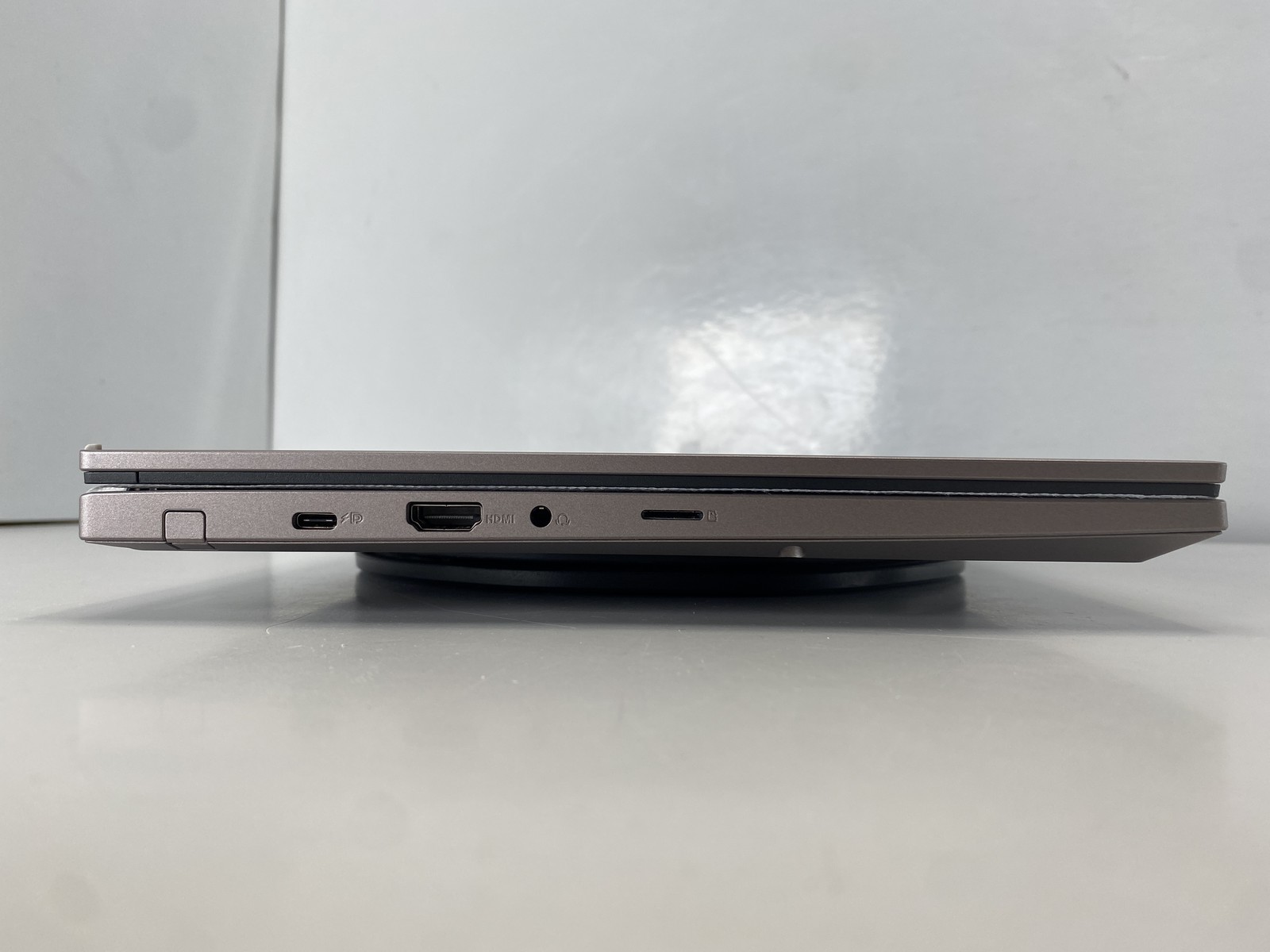 Asus Laptop Chromebook CX3401FB 14″ Intel Core i3-1215U 128GB- Silver