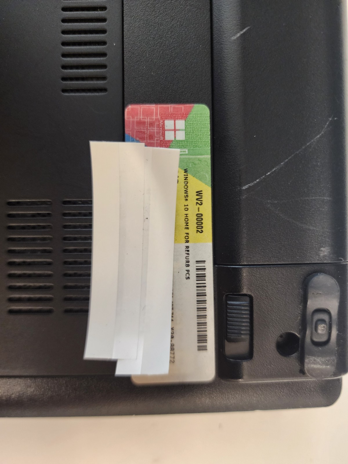 Lenovo ThinkPad X Series X131e 11.6″ LED Notebook Amd E-300 6GB RAM