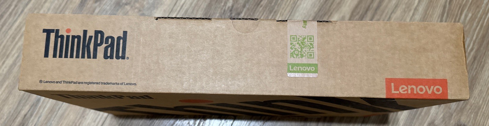 Lenovo ThinkPad T14 Gen 5 Laptop 14″ Intel Ultra 7 155U, 16GB, 512GB 21ML0089US