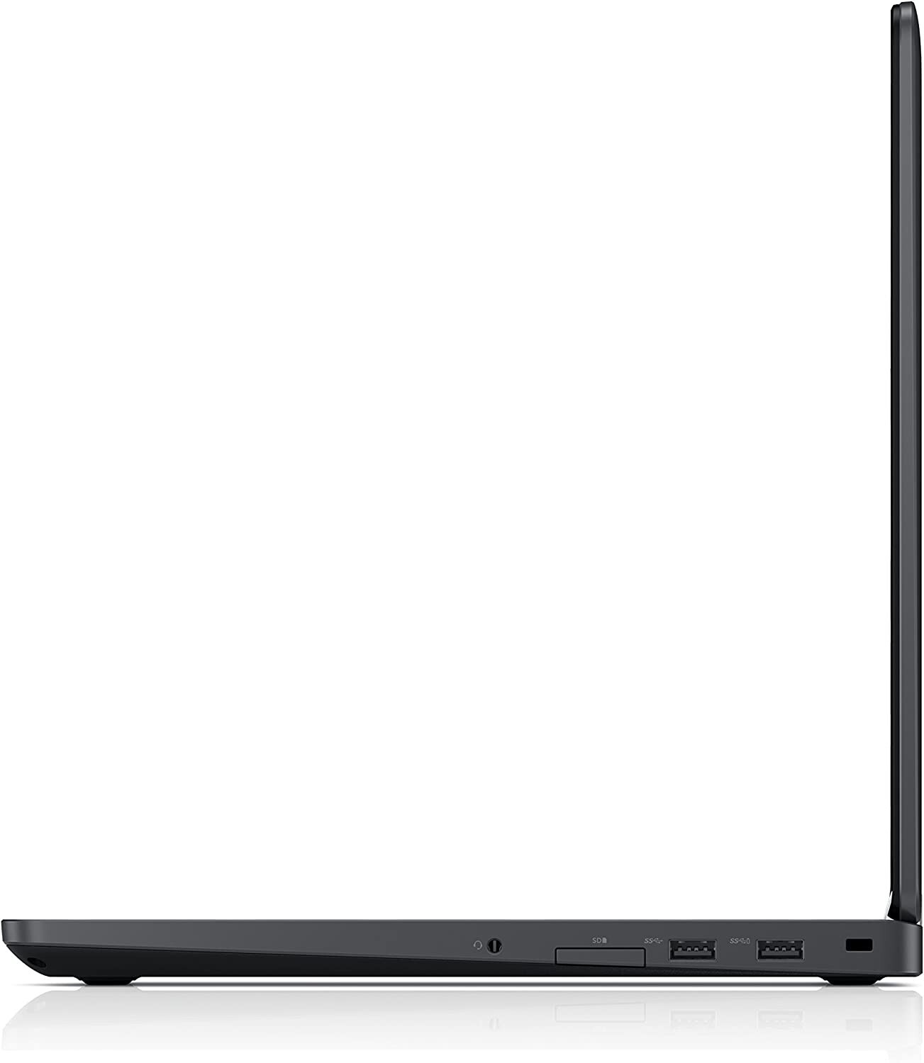 ~OVERSTOCK~ 15.6 Dell Latitude Laptop PC: Intel i5! 16GB RAM! 256GB SSD! Webcam!