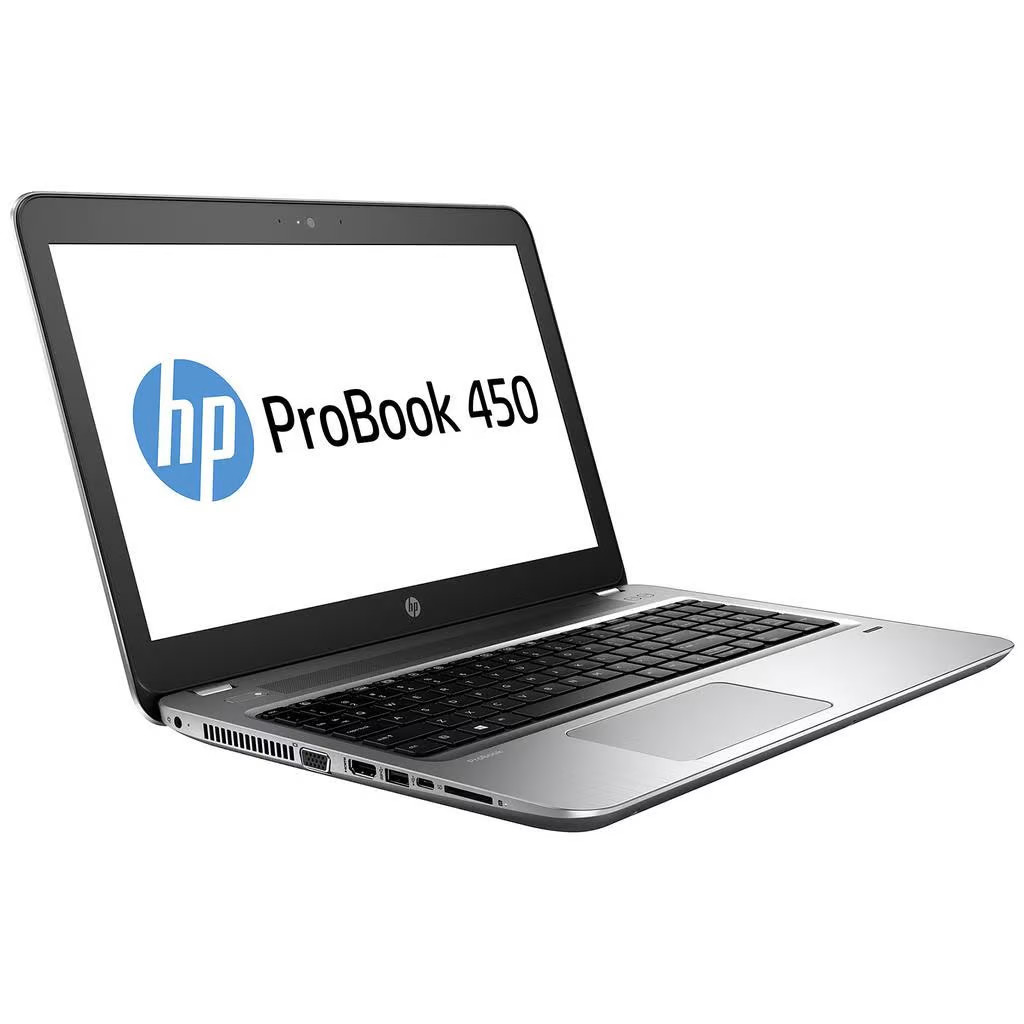 15.6″ HP ProBook Laptop: Intel i7-7500U! 16GB RAM – 256GB SSD! Zorin Core O.S