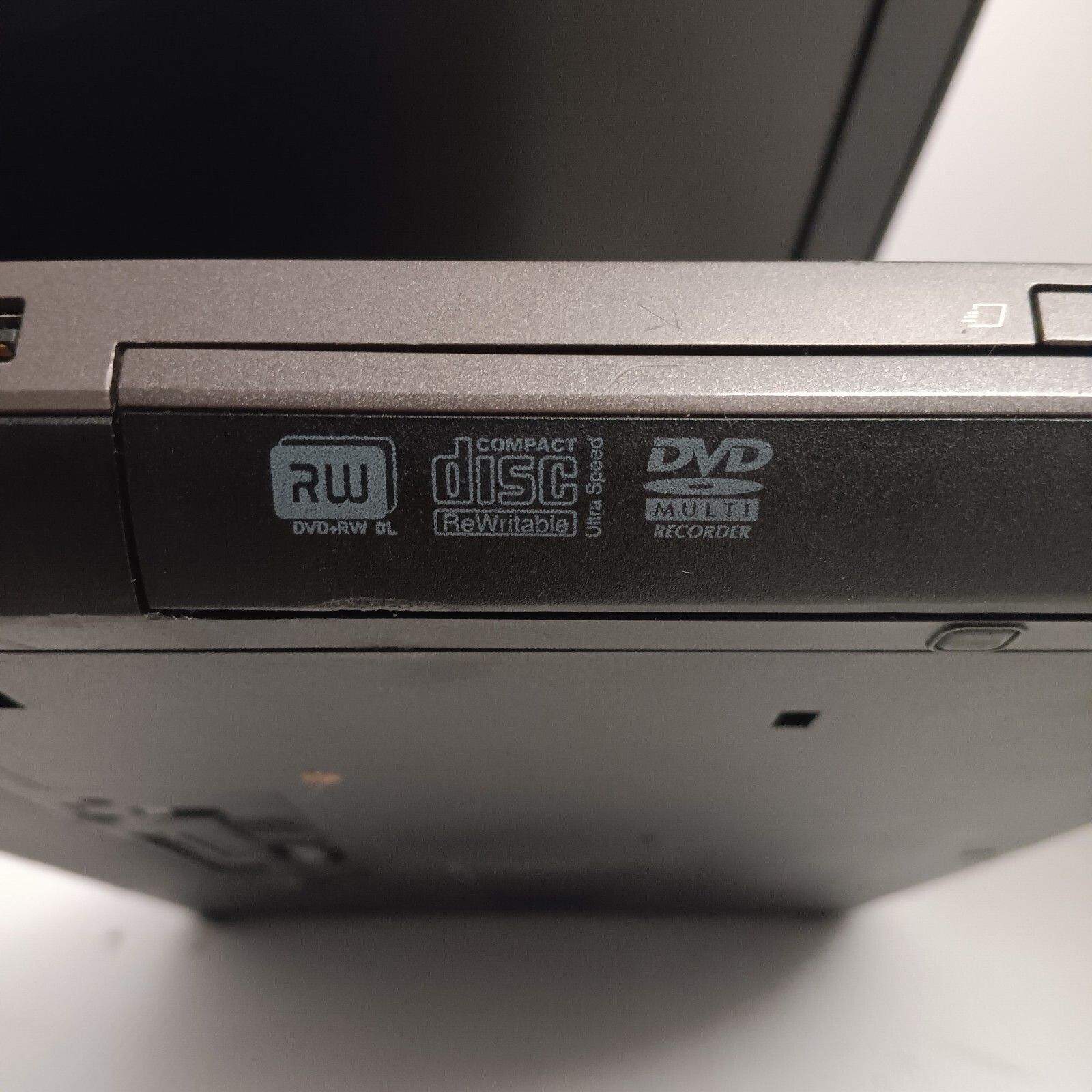 HP plProbook 6470b for parts or repair CD DVD Recorder RW Drive