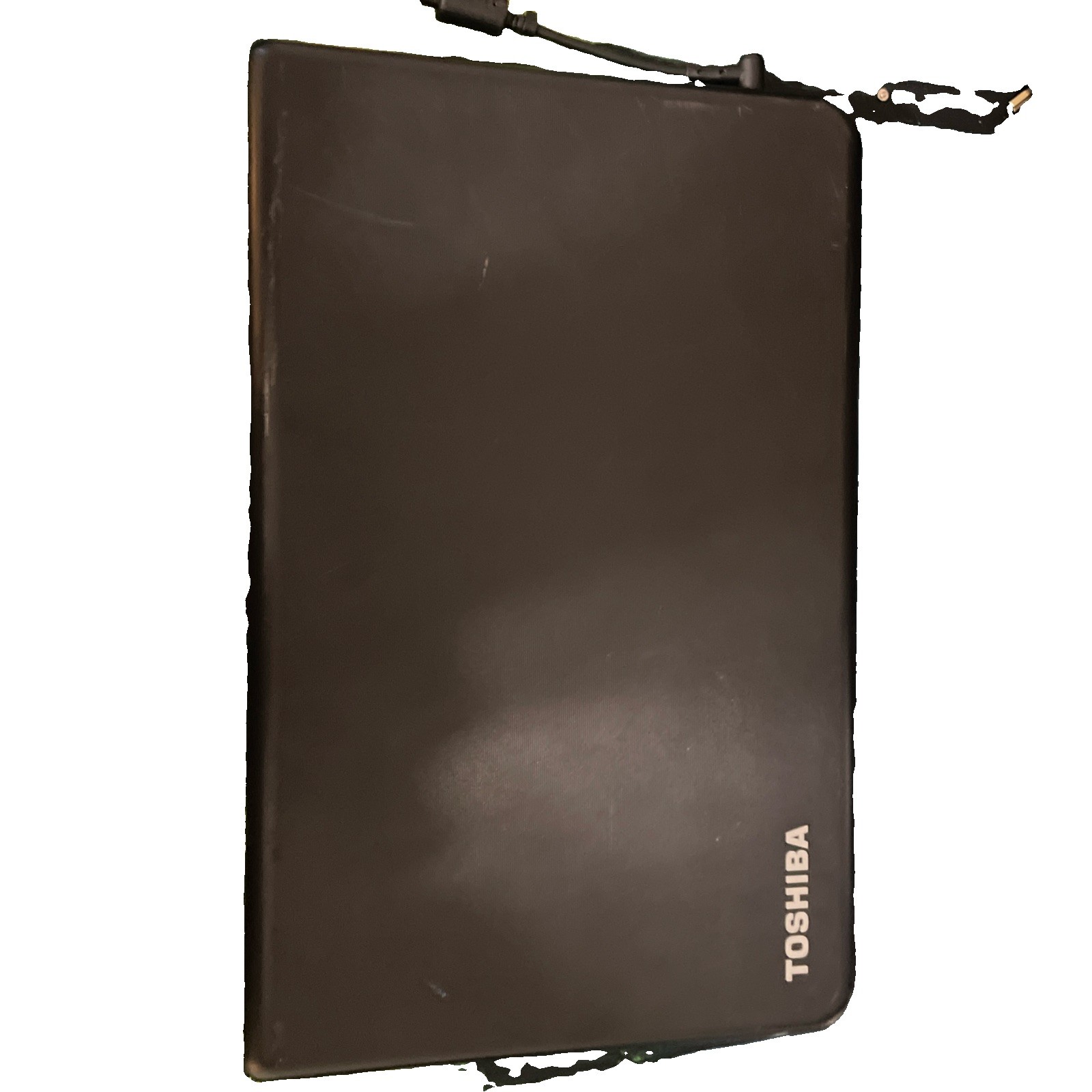 Toshiba Satellite C55D-A5344 (AMD E1-2100 APU)(8GB MEMORY)(NO HHD)(BAD BATTERY)