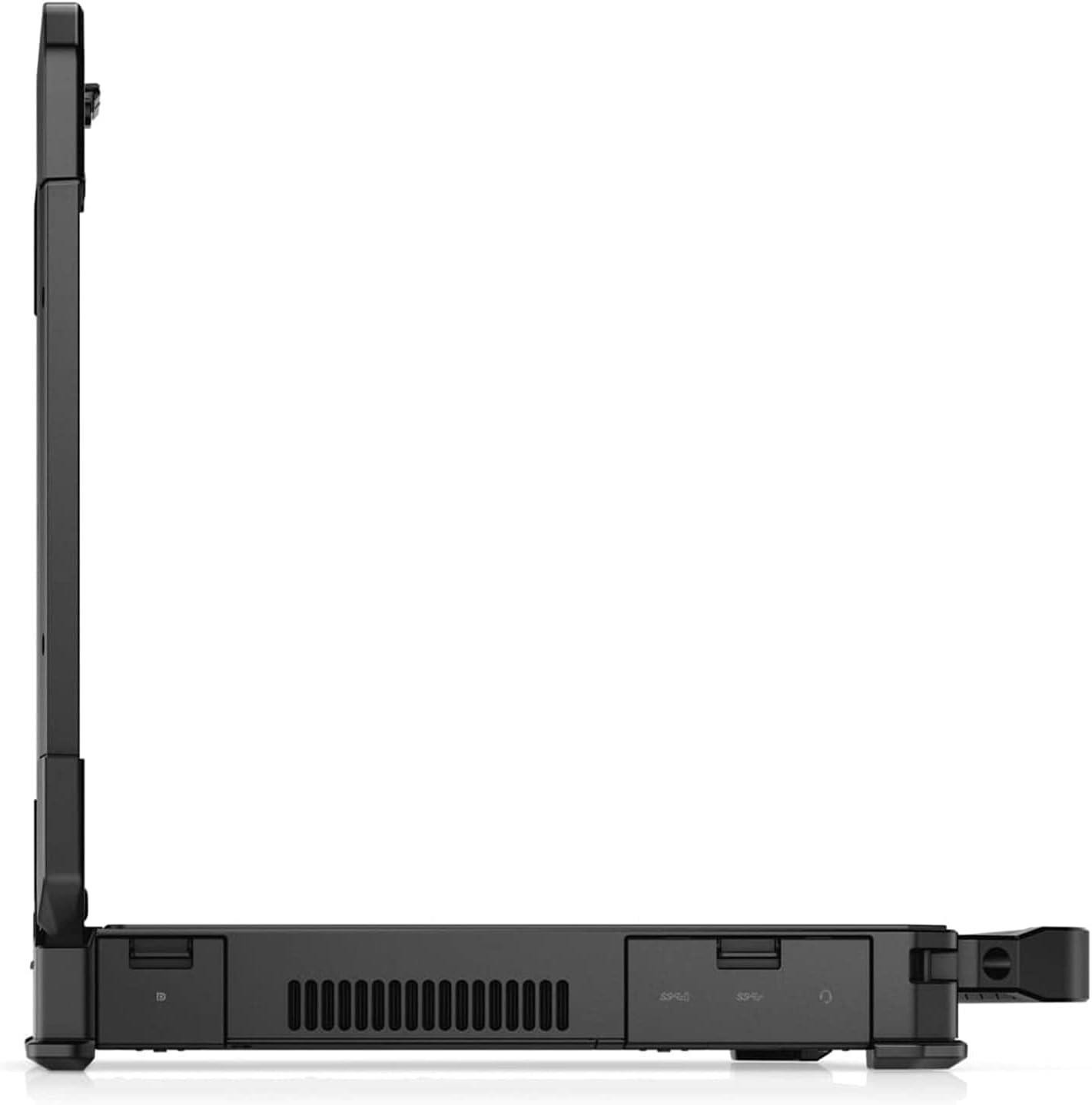 Dell Latitude 5424 Rugged i7-8650U CPU 8 GB RAM 256GB Nvme Win 11 Pro FPR