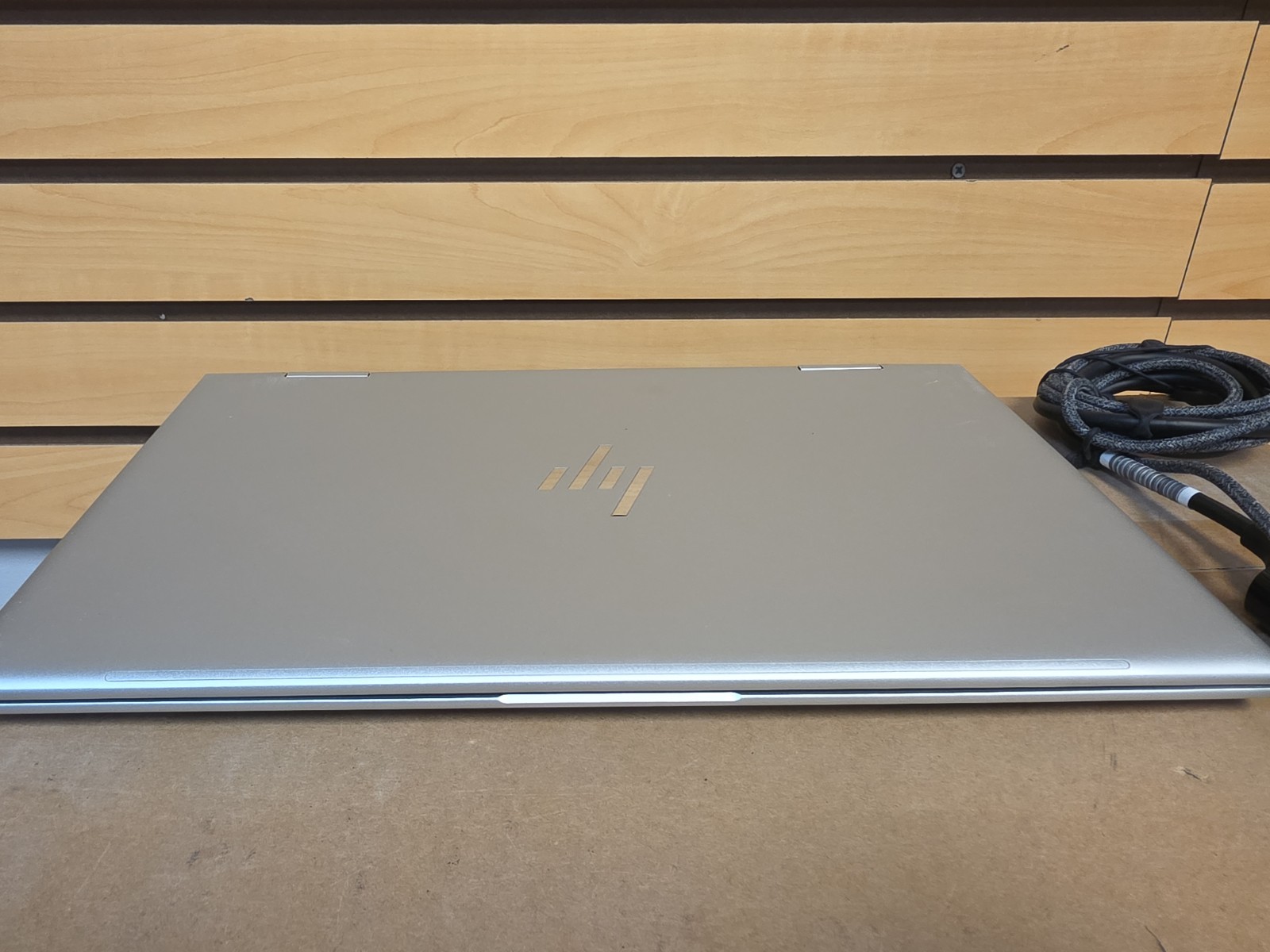 HP ENVY X360 Laptop 15-EW0013DX | CORE I5-1235U | 512GB | 16GB | Windows 11