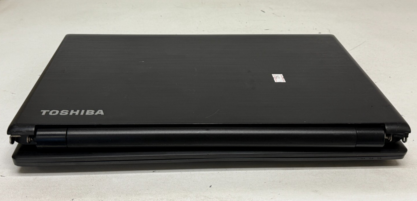 Toshiba Dynabook Tecra A50-EC 15.6″ (i3-8130u – 8GB RAM – NO OS/HDD) – Lot of 2