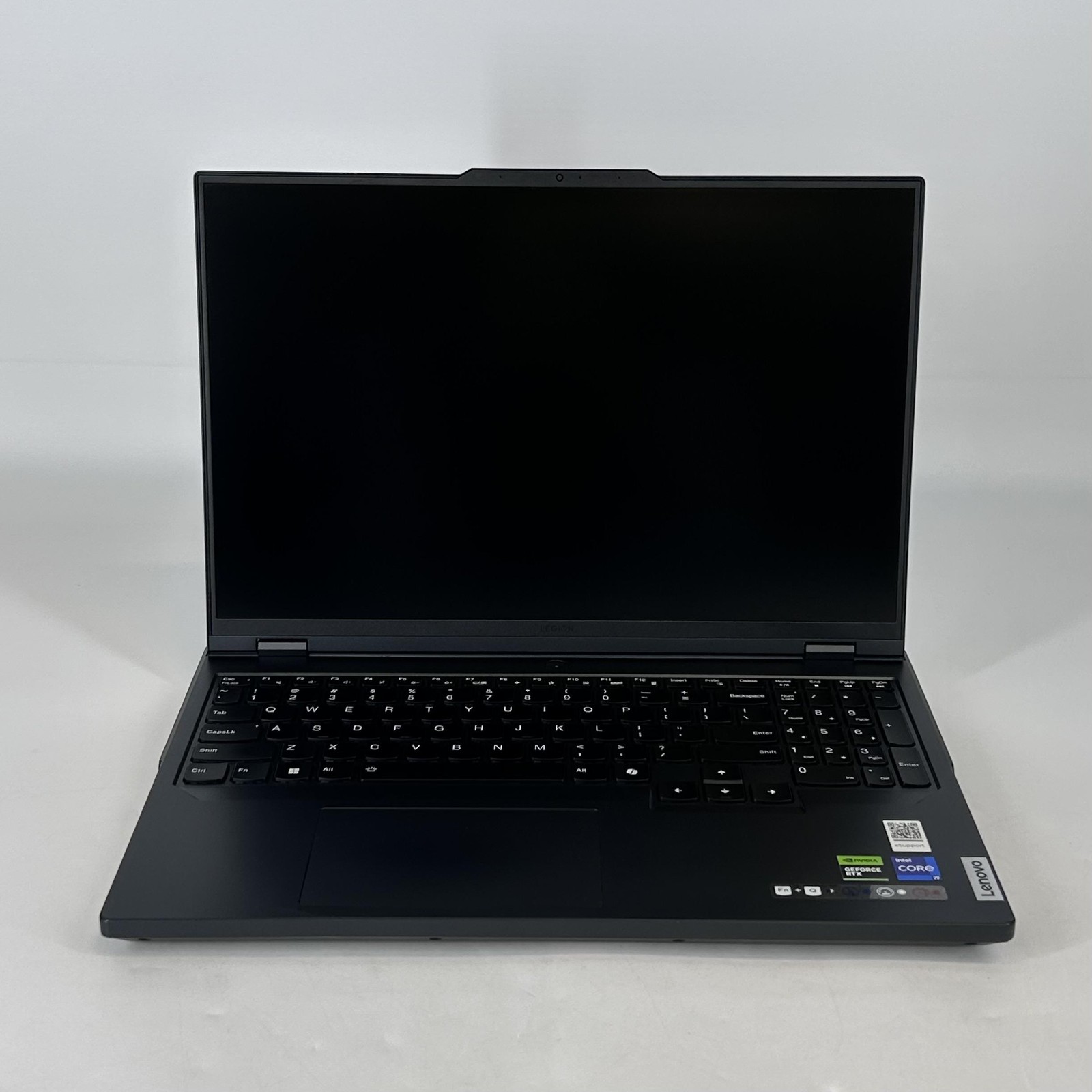 Lenovo Legion Pro 5i Gen 9 16 165Hz QHD+ 2.2GHz i9-14900HX 16GB 1TB SSD RTX 4060