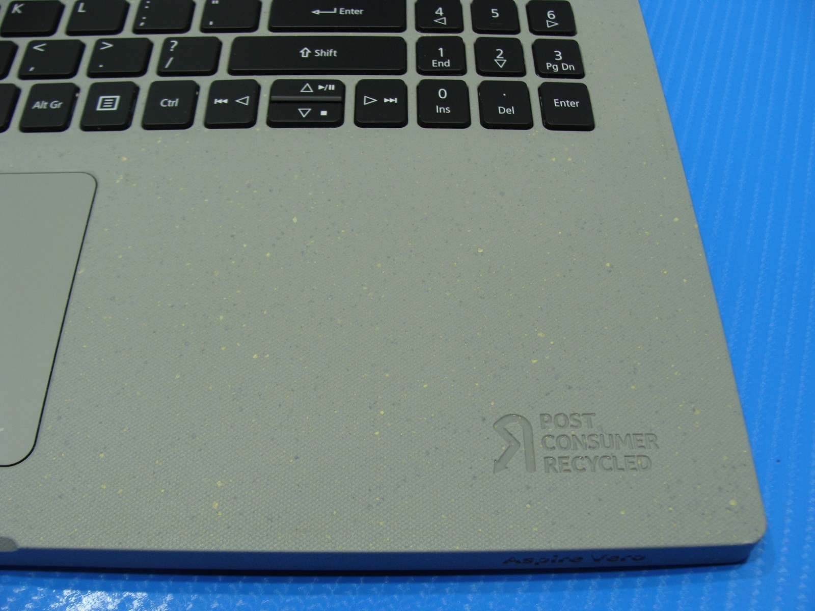 Acer Aspire VERO AV15-52 15.6″FHD core i5-1235U 1.3Gh 8GB 512GB Win11Home +PA