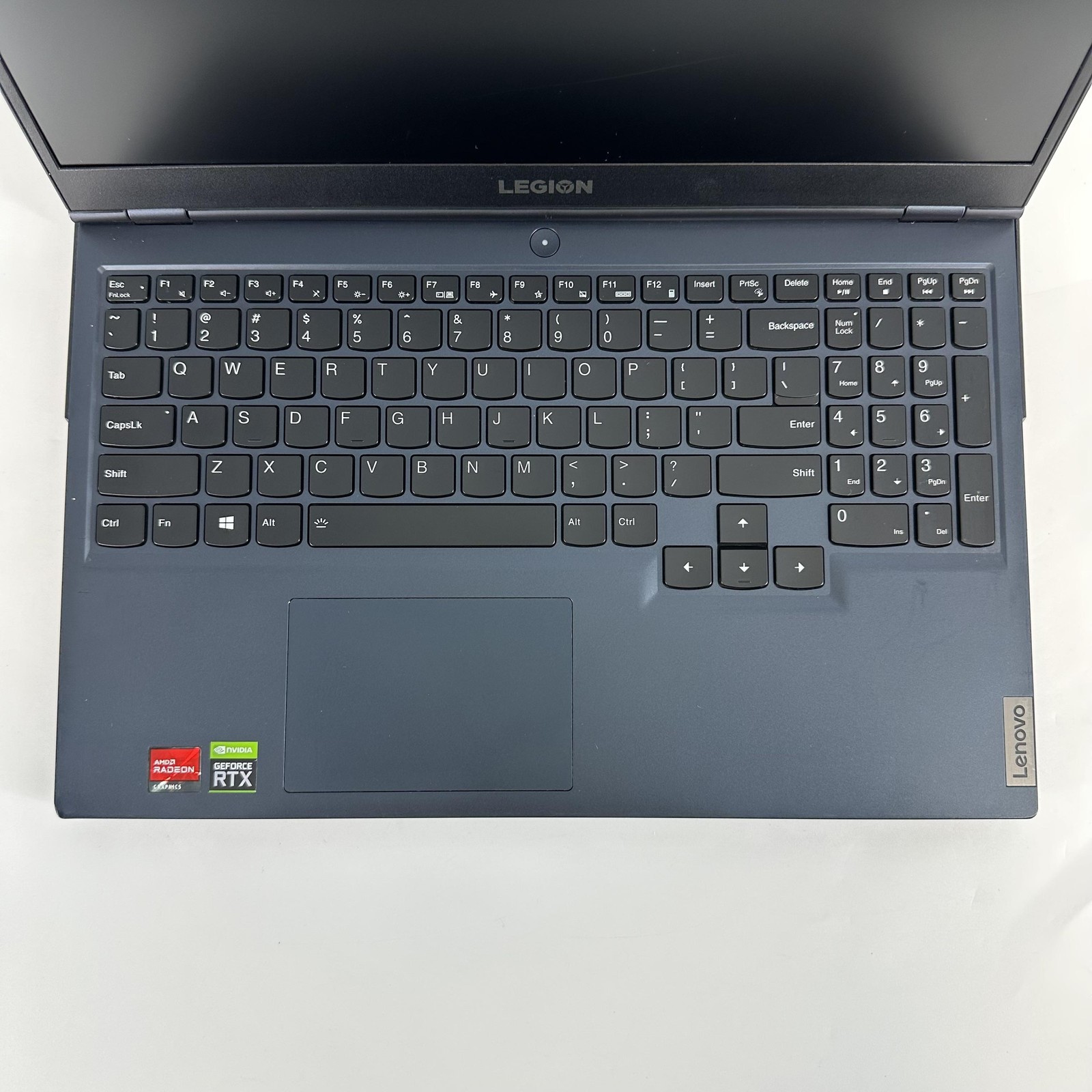 Lenovo Legion 5 15.6 165Hz FHD 3.2 GHz Ryzen 7 5800H 16GB 512GB SSD RTX 3050 Ti