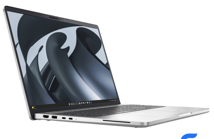 The Dell Pro 16 Plus Laptop Notebook New
