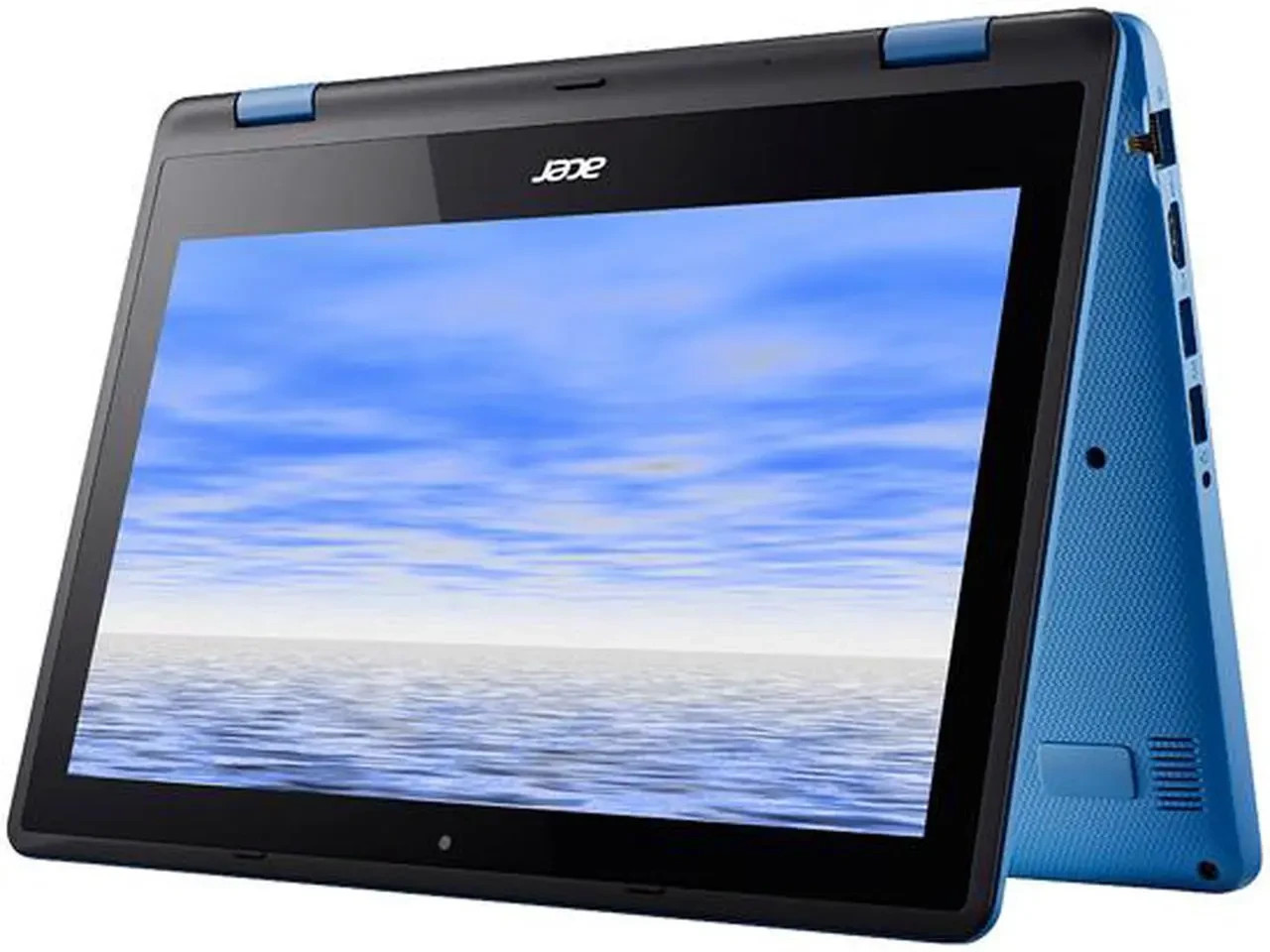 Acer Aspire R 11 R3-131T-P7HA 11.6″ Signature Edition Laptop, Windows 10