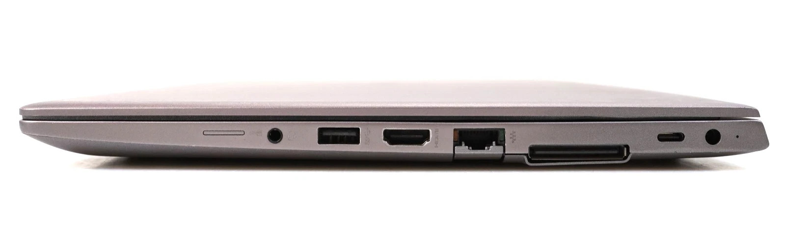 HP ZBook 14u G5 i7-8550U CPU @ 1.8 GHz 16 GB RAM NO HD NO OS See Description