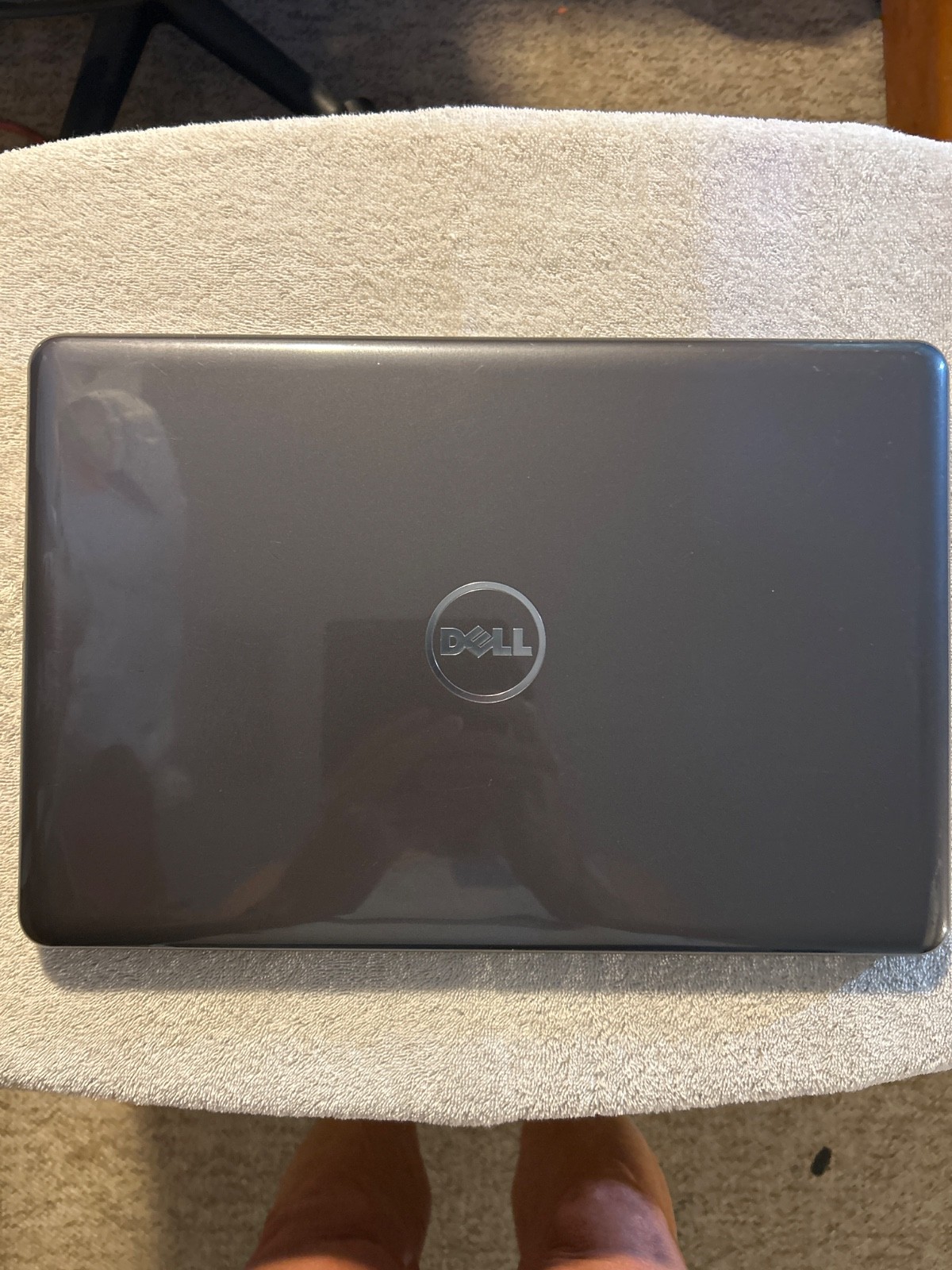Dell Inspiration 5567 15.6 i5 7th Gen 7200 CPU 2.5 Ghz 16 RAM 512 SSD WIN 11 Pro