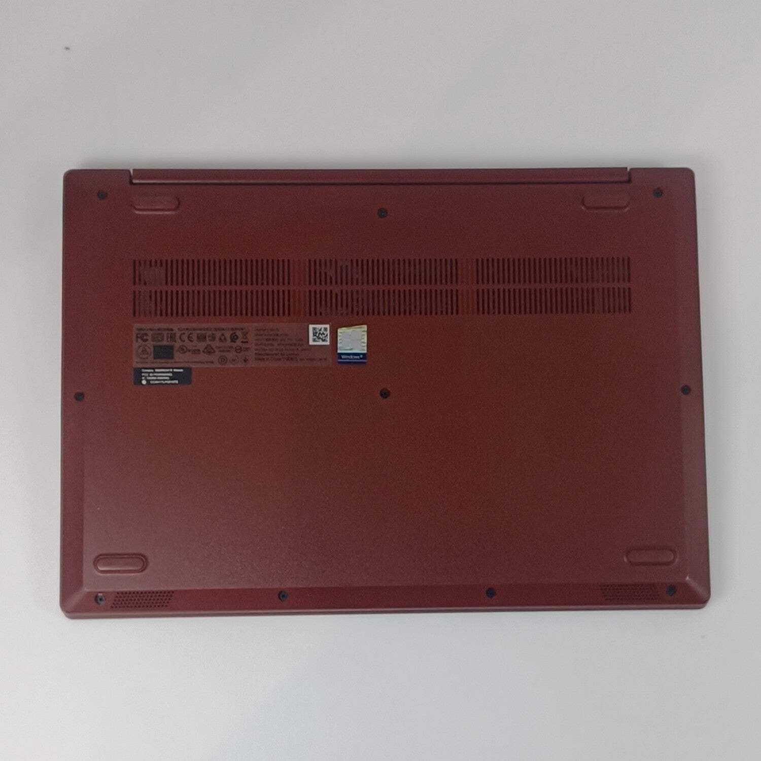 Lenovo IdeaPad 3 81WE 15.6″ i5-1035G1 1.0GHz 8GB RAM 256GB SSD