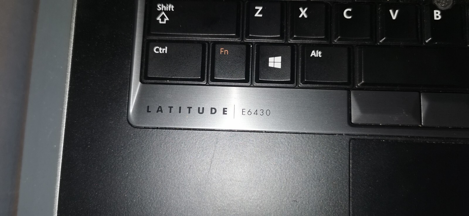 Dell Latitude E6430 i7-3740QM 2.7GHz 8GB RAM