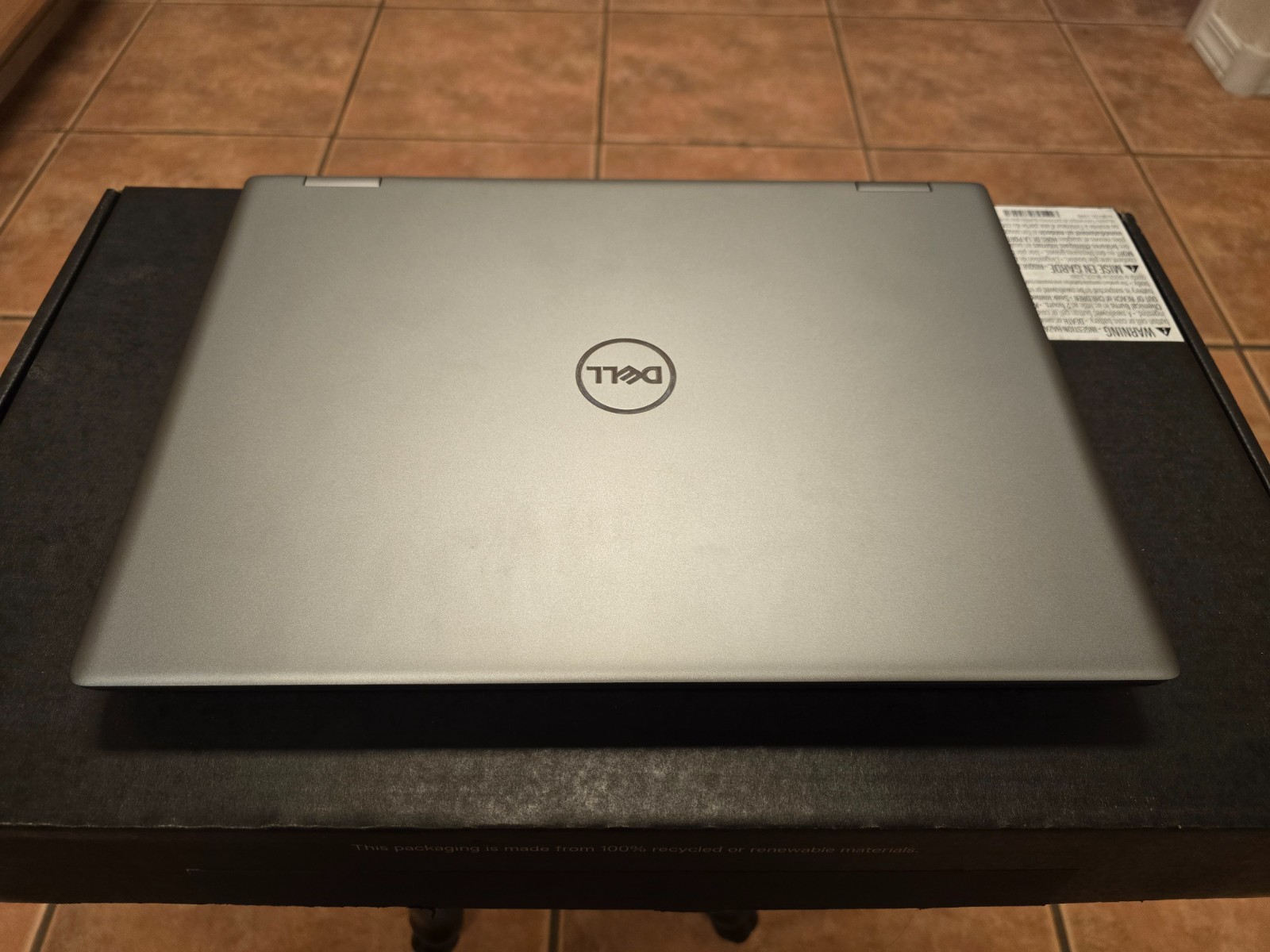 Dell Precision 7680 Mobile Workstation – 16″ FHD+/ i9-13950HX /128GB/1TB/RTX3500