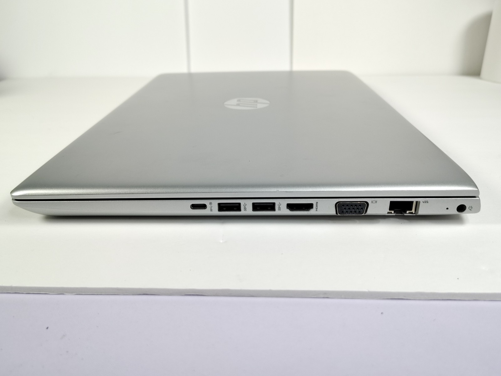 HP ProBook 450 G5 Laptop i5-8250U 1.60GHz No RAM, NO Drive, No Operating System
