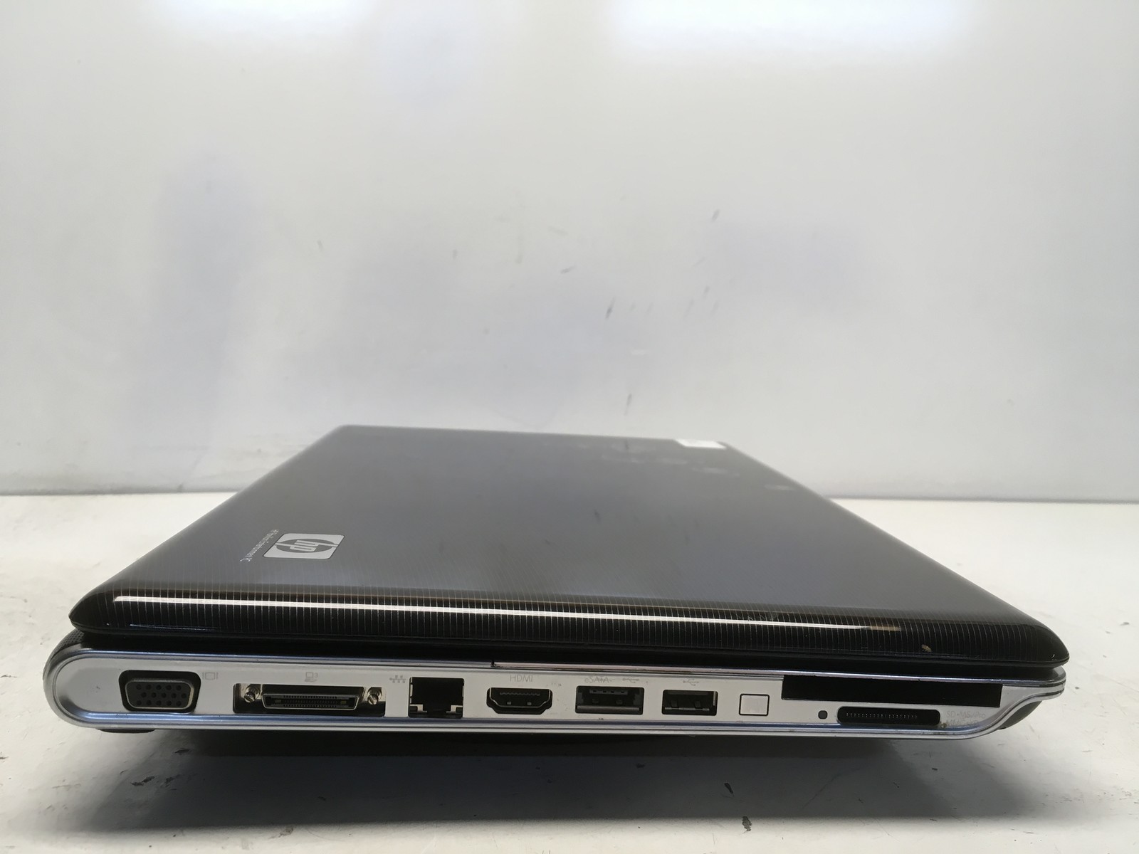 HP Pavilion DV6-1359WM Intel Core 2 Duo T6600 2.2GHz 4 GB NO HDD No Batt