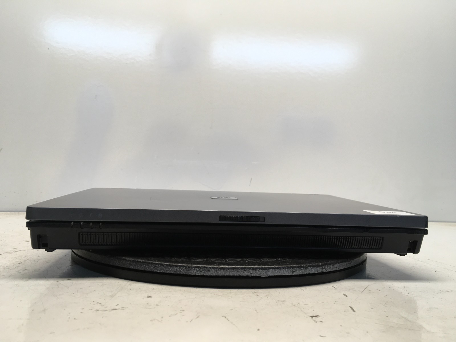 HP Compaq 6510B Intel Core 2 Duo T7300 2000MHz 4 GB NO HDD