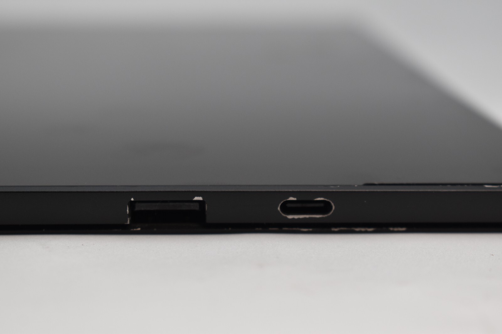 Microsoft SURFACE PRO 7 1866 i7-1065G7 @ 1.30GHz 8GB RAM 256GB SSD WIN11 *READ