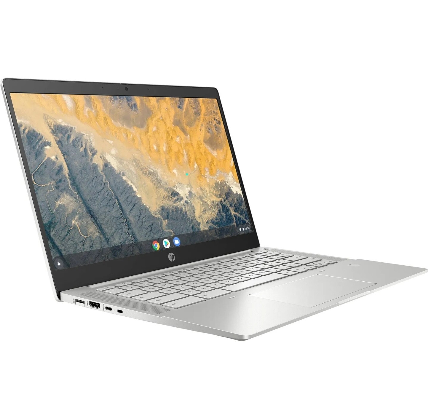 HP PRO C640 CHROMEBOOK 8 GB RAM 64 GB HDD