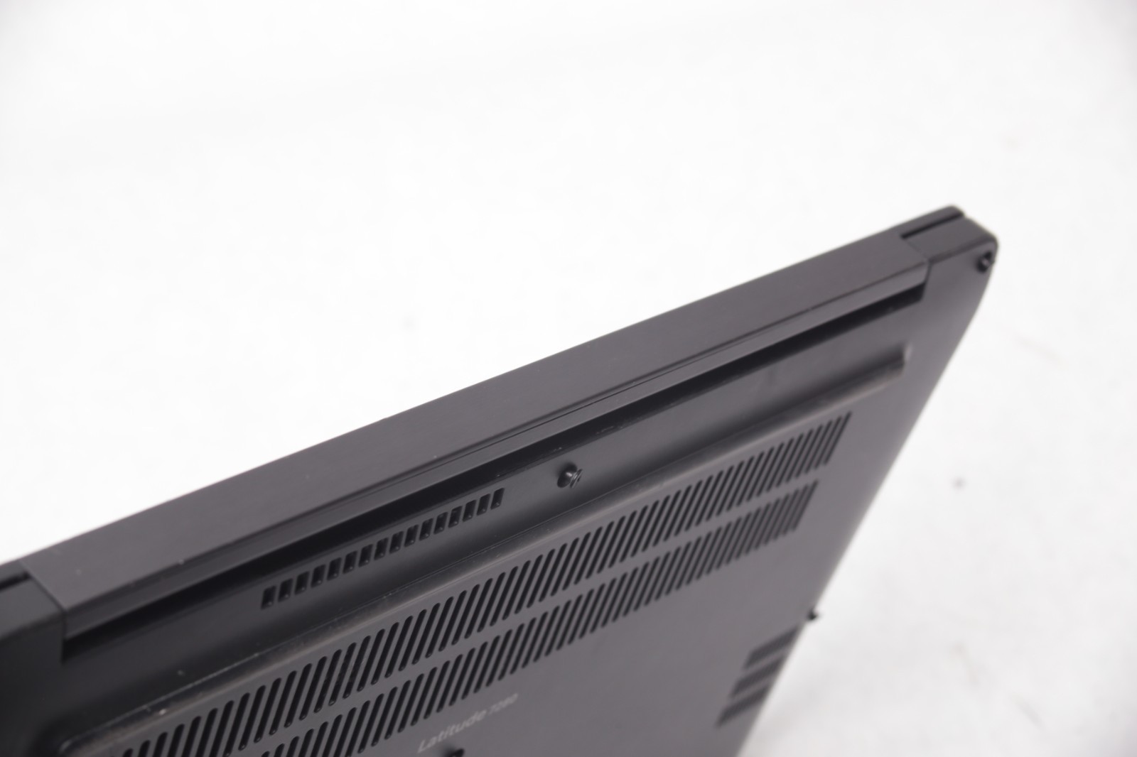 Dell Latitude 7280 Laptop i5 No RAM SSD 12″ Ultrabook PARTS REPAIR