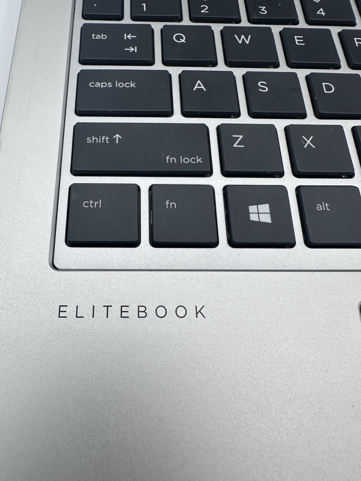 HP Elitebook 745 G6 Ryzen 5 Pro 3500u Radeon Vega 8 Graphics 32gb RAM 256gb SSD