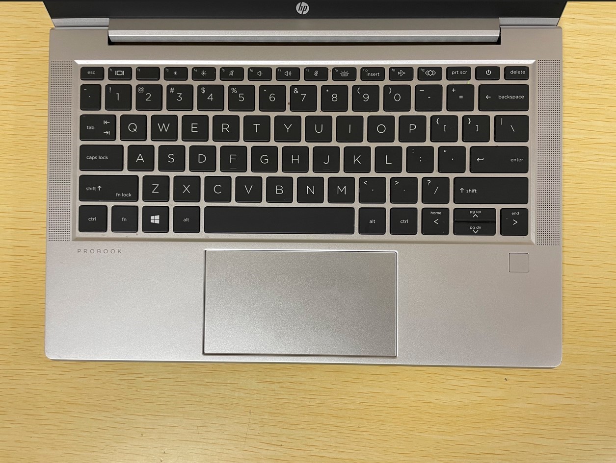 HP ProBook635 AeroG7 AMD Radeon 5 4500U 2.40Ghz 16GB RAM 256GB NVMe Laptop Win11