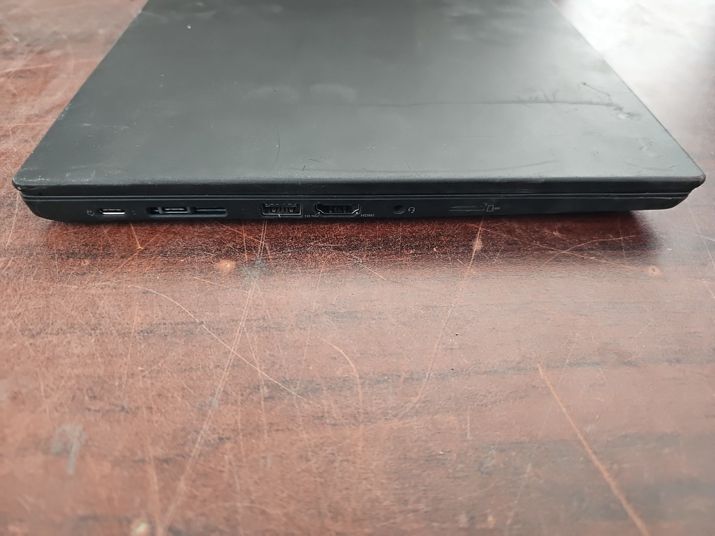 Lenovo ThinkPad T495 14″ AMD Ryzen Pro / For Parts