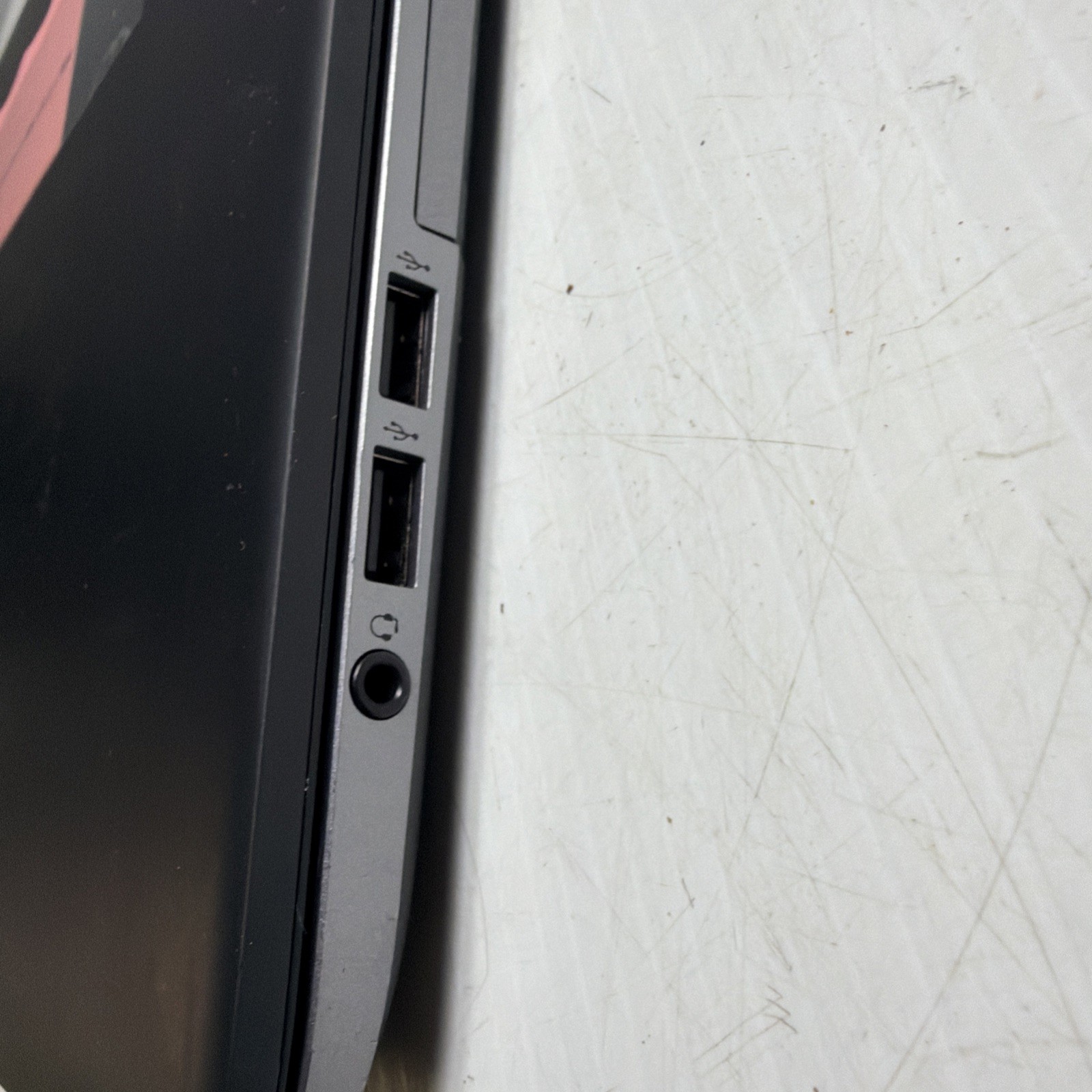 Hp Probook 450 G2 15″ Laptop i3-4005u 8gb Ram 500gb HDD Windows 10 Pro