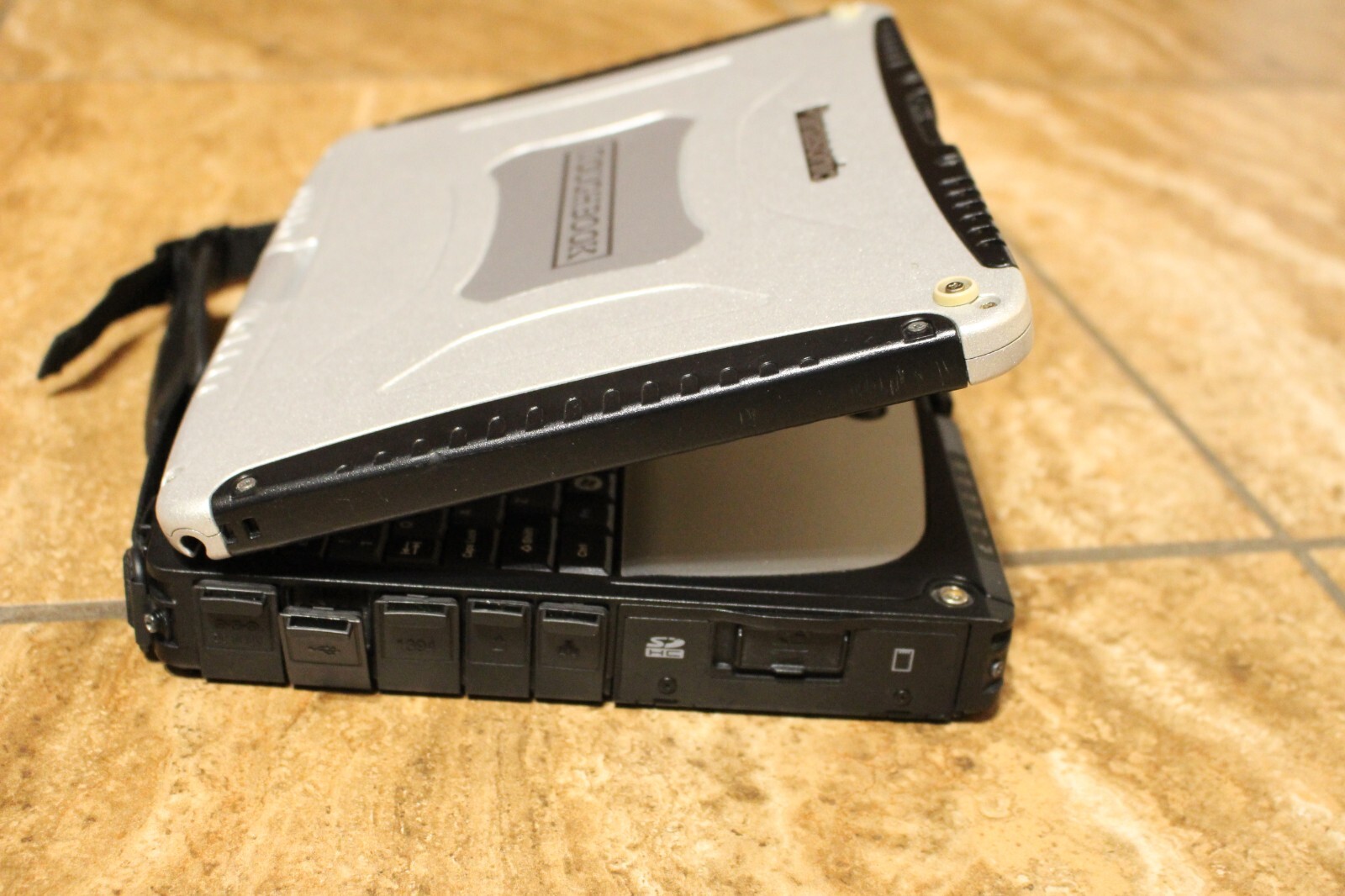CF-19 MK7 i5-3340M NEW 16GB, NEW 512 SSD, WIN XP PRO P32 & WIN7 P64B /NON-TOUCH