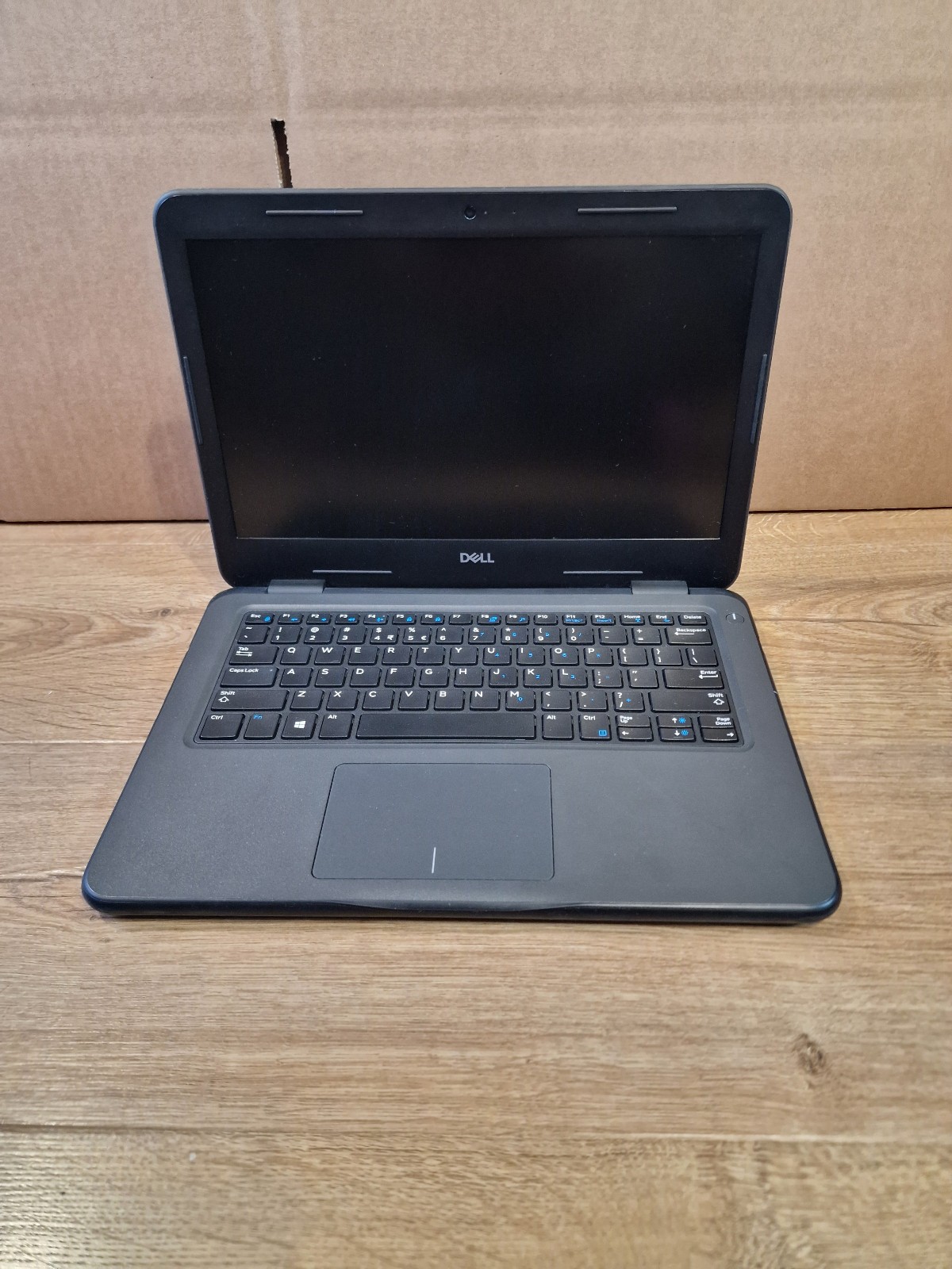 Dell Latitude 3310 Intel Core i3-8145u 8GB 128GB Windows 11 Pro TPM 2.0 WiFi