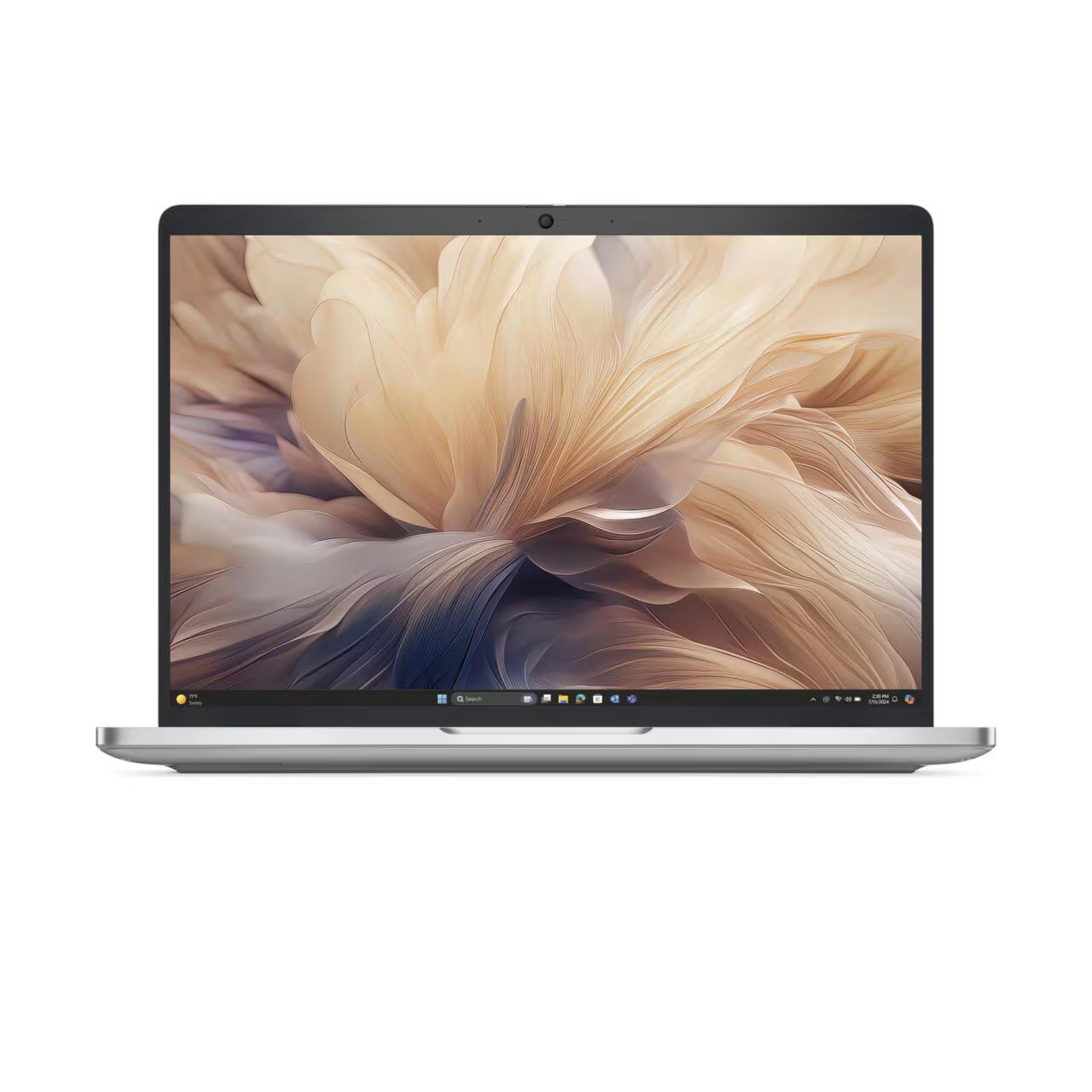 Dell Pro 14 Plus Core Ultra 5 238V 32GB RAM 256GB SSD FHD Platinum Silver IPS