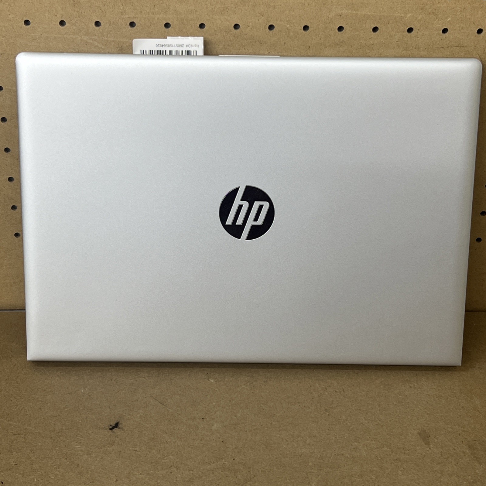 HP ProBook 640 G4 i7-8650U 1.9GHz 16GB Ram 512GB SSD – Fair *Low Battery*