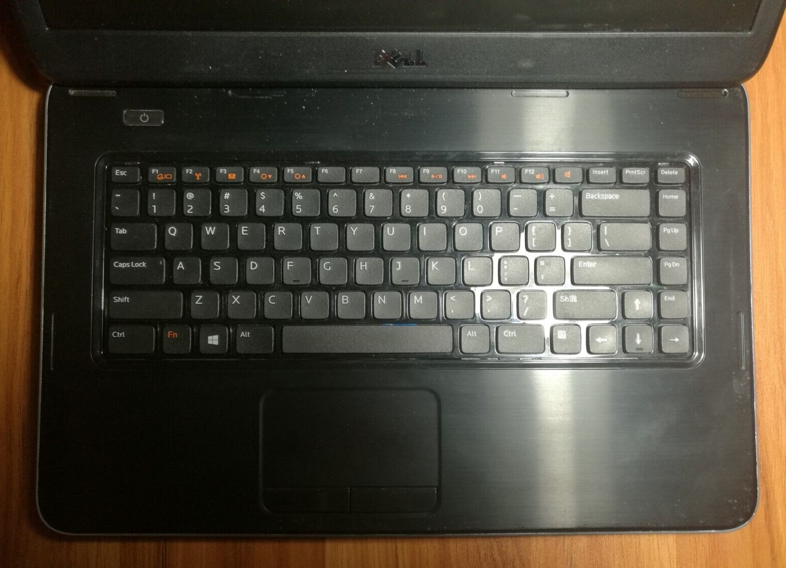 Dell Vostro 2520 Core i3-2328M 15.6″ Laptop, Not work, Sell for parts only!