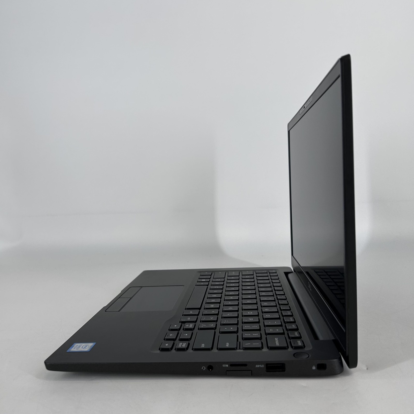 Dell Latitude 7400 14 Black FHD i7-8665U 1.90GHz 32GB RAM 1TB SSD Excellent