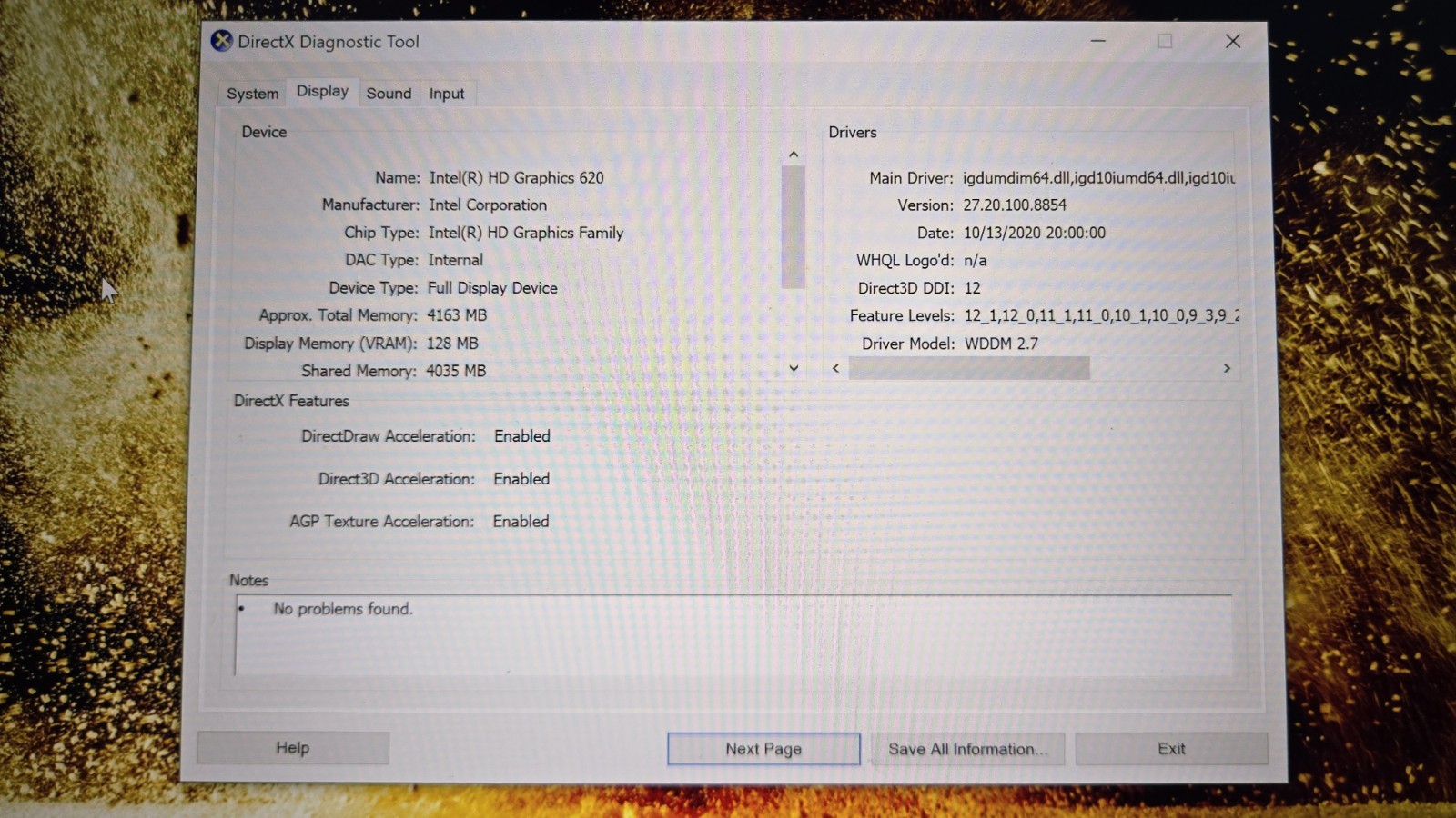 HP EliteBook 840 G4 i7-7600U @ 2.80 No HDD/OS *PARTS*
