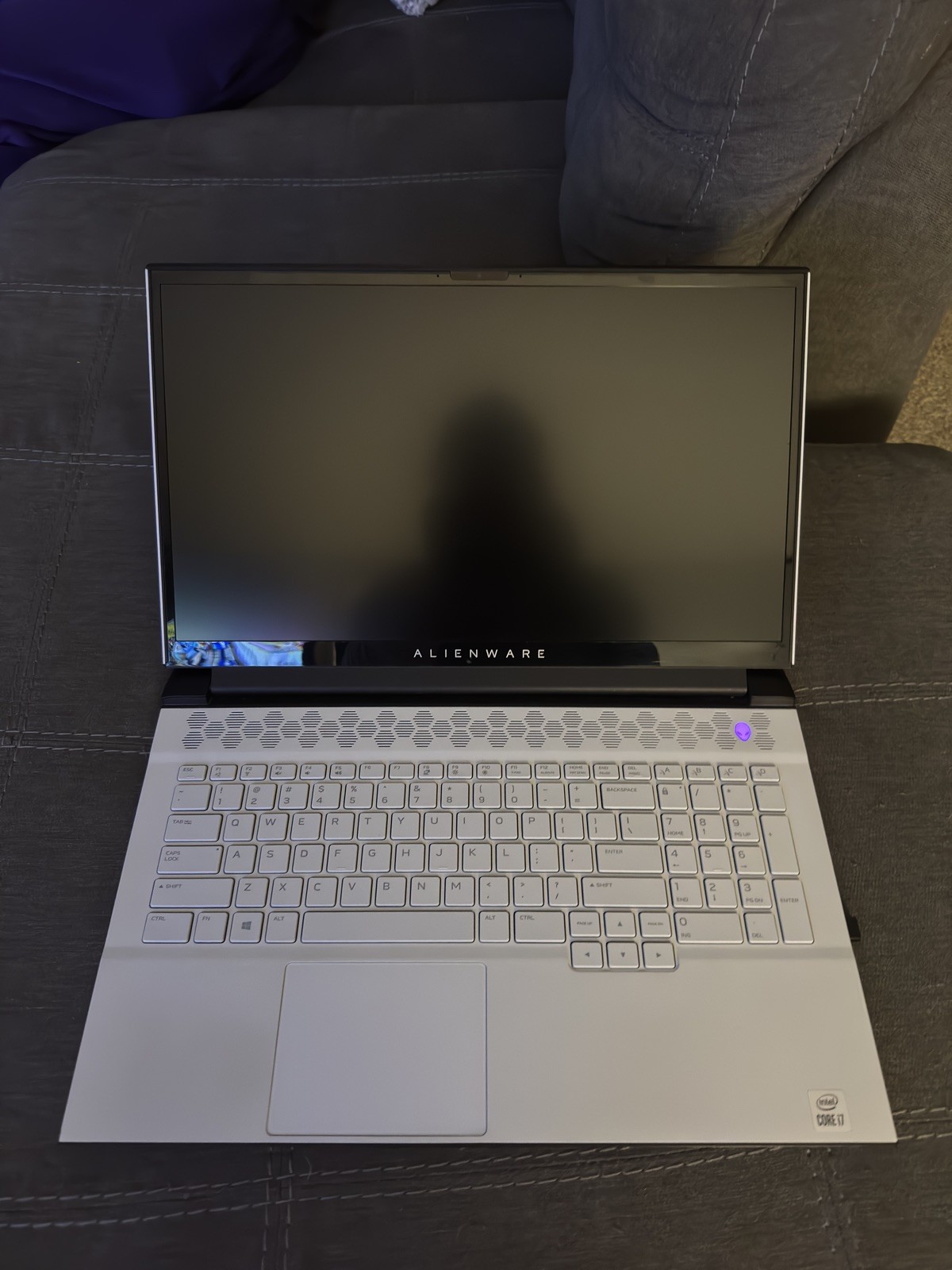 2021 17.3″ Alienware M17 R4, i7-109870H, 16GB, 1TB SSD, NVIDIA RTX 3070