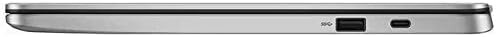 ASUS C423NA Chromebook 14″ Laptop Intel Celeron N3350 4GB 64GB ChromeOS
