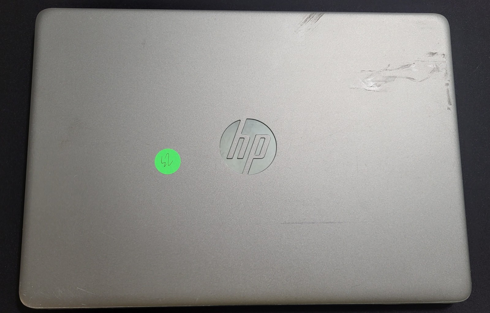 Damaged laptops, unknown condition. storage unit find. 3 Chromebooks, 2 laptops.