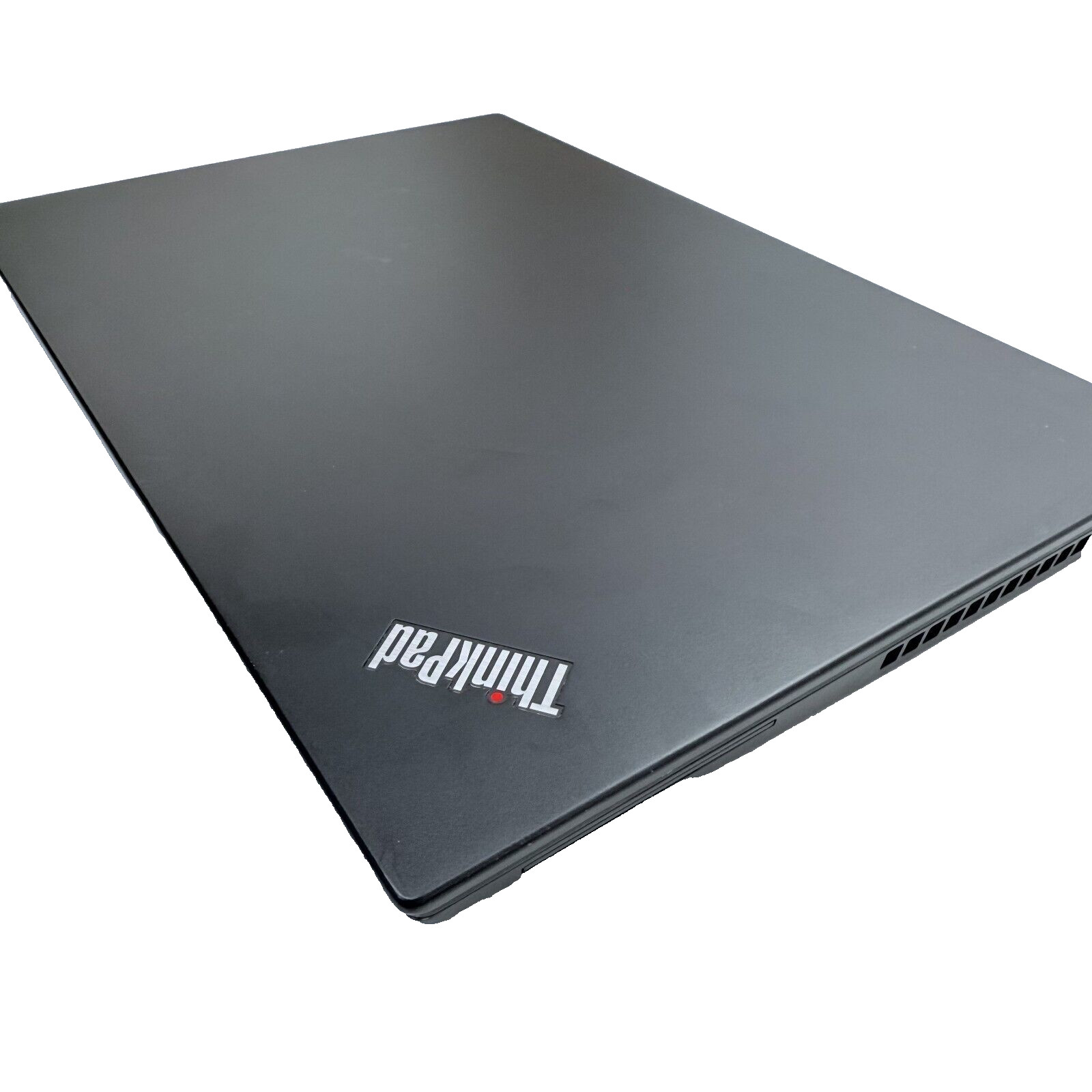 Lenovo ThinkPad T14s Gen 1 (14″) AMD Ryzen 7 PRO 4750U 16GB RAM 256GB SSD