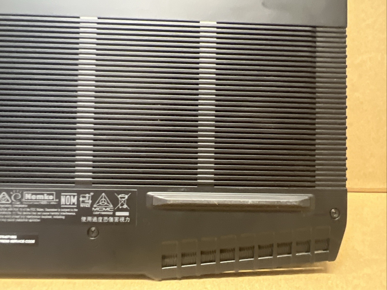 Alienware Alienware m15 i7-8750H 16GB Tested | GeForce RTX 2060 Mobile